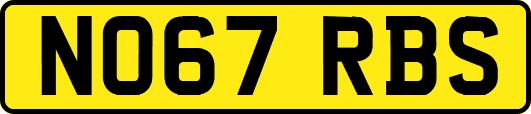 NO67RBS