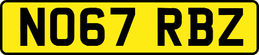 NO67RBZ