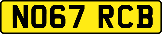 NO67RCB