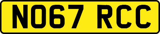 NO67RCC
