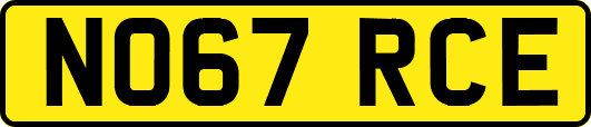 NO67RCE