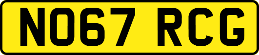 NO67RCG