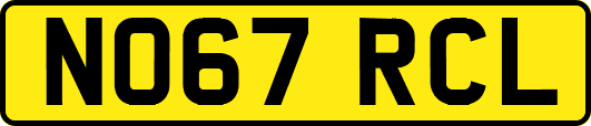NO67RCL