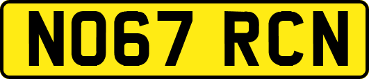 NO67RCN