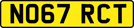 NO67RCT