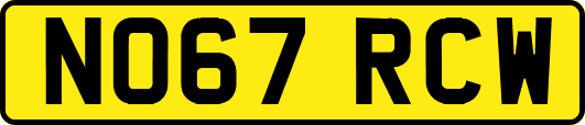NO67RCW