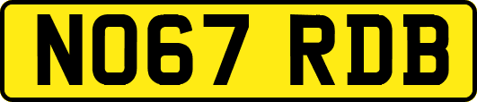 NO67RDB