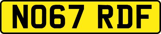 NO67RDF