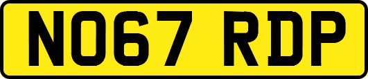 NO67RDP