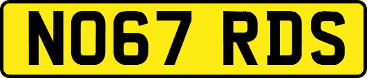 NO67RDS