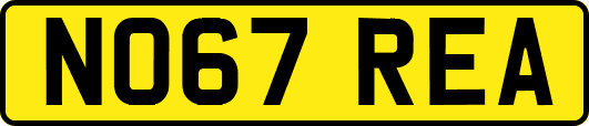 NO67REA