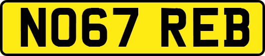 NO67REB
