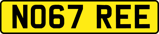 NO67REE