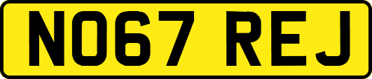 NO67REJ