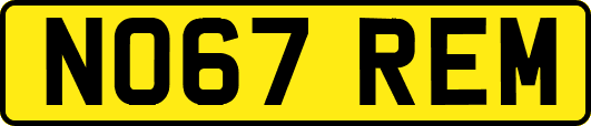 NO67REM