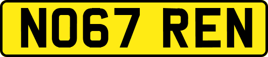 NO67REN