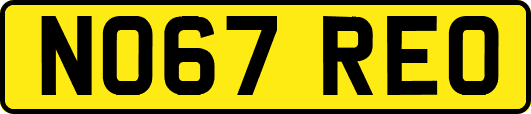 NO67REO