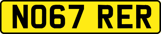 NO67RER