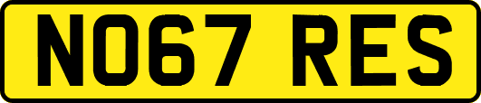 NO67RES