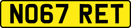 NO67RET