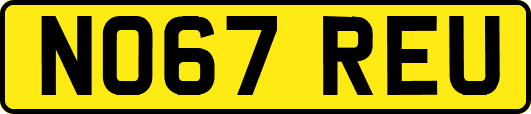 NO67REU