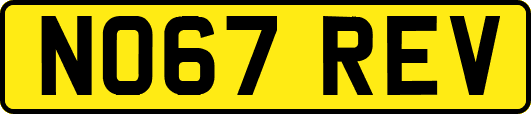 NO67REV