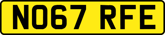 NO67RFE