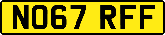 NO67RFF