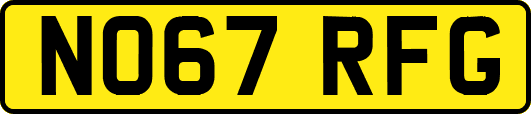 NO67RFG