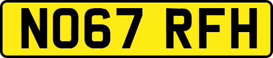 NO67RFH