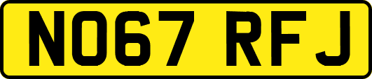 NO67RFJ