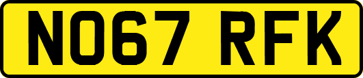NO67RFK