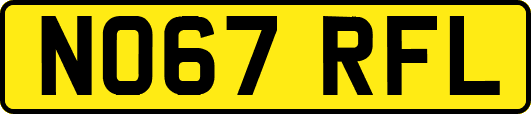 NO67RFL