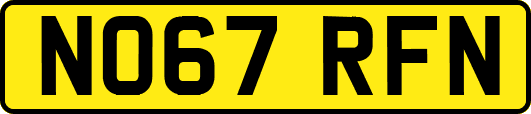NO67RFN