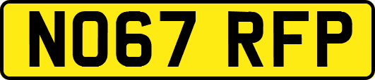 NO67RFP