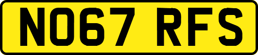 NO67RFS