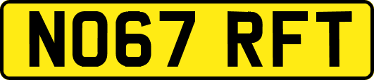 NO67RFT