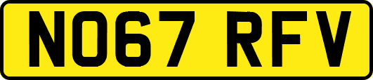 NO67RFV