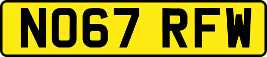 NO67RFW