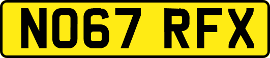 NO67RFX