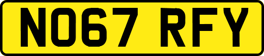 NO67RFY