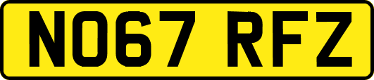 NO67RFZ