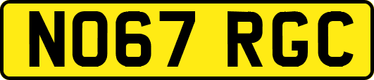 NO67RGC