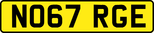 NO67RGE