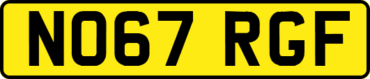 NO67RGF