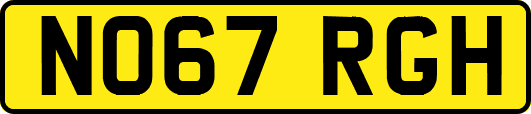 NO67RGH