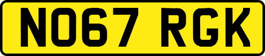 NO67RGK