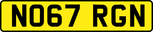NO67RGN
