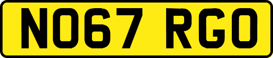 NO67RGO