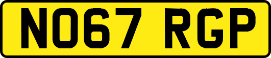 NO67RGP